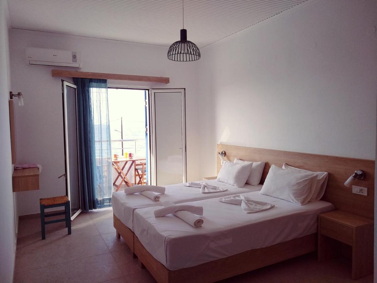 Calypso Apartment