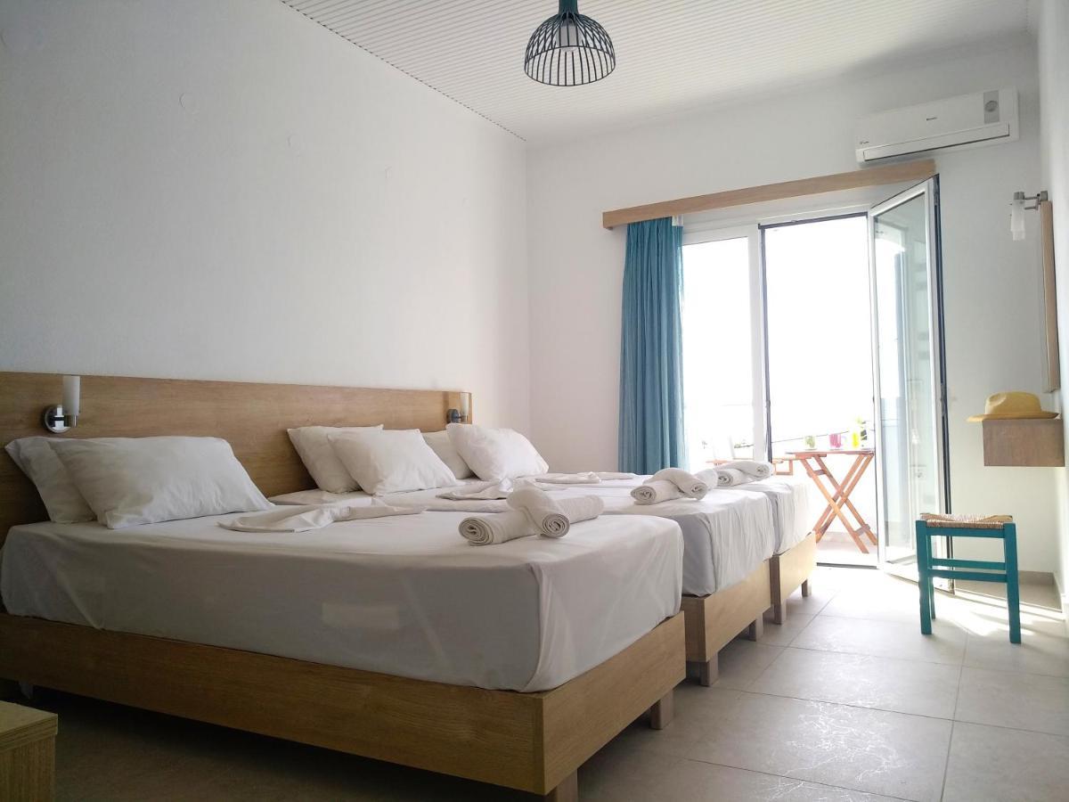 Calypso Apartment Agia Roumeli