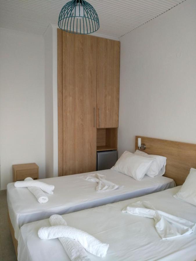 Appartamento Calypso Agia Roumeli