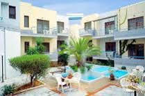 Calypso Appartamento Agia Roumeli