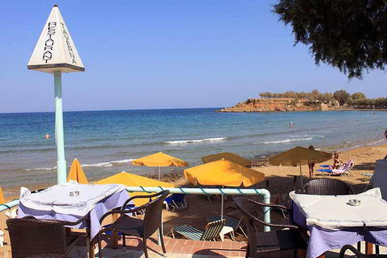 Appartamento Calypso Agia Roumeli